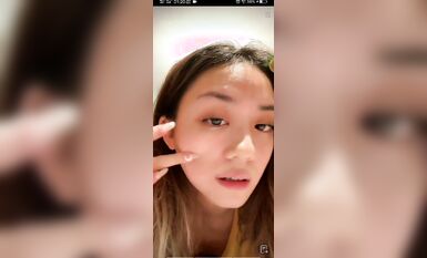 重磅 抖音直播技術性走光 熱舞 露底 美女雲集 (257)