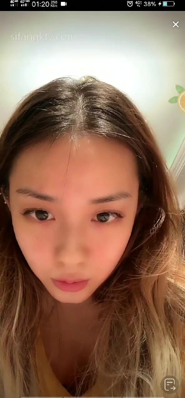 重磅 抖音直播技術性走光 熱舞 露底 美女雲集 (257)