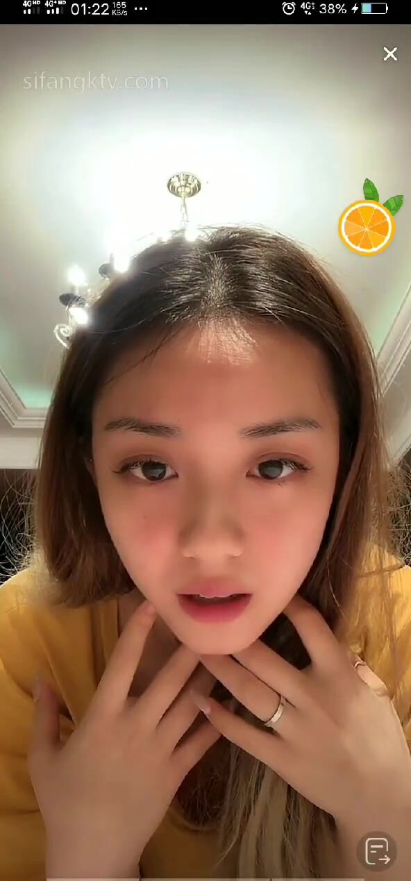 重磅 抖音直播技術性走光 熱舞 露底 美女雲集 (258)