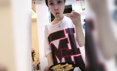 重磅 抖音直播技術性走光 熱舞 露底 美女雲集 (261)