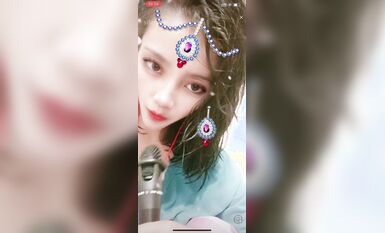 重磅 抖音直播技術性走光 熱舞 露底 美女雲集 (270)