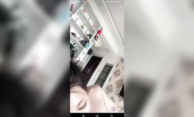 重磅 抖音直播技術性走光 熱舞 露底 美女雲集 (277)