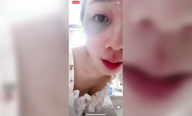 重磅 抖音直播技術性走光 熱舞 露底 美女雲集 (281)