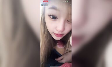 重磅 抖音直播技術性走光 熱舞 露底 美女雲集 (284)