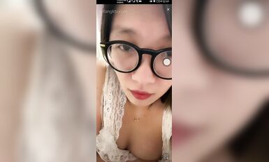 重磅 抖音直播技術性走光 熱舞 露底 美女雲集 (288)