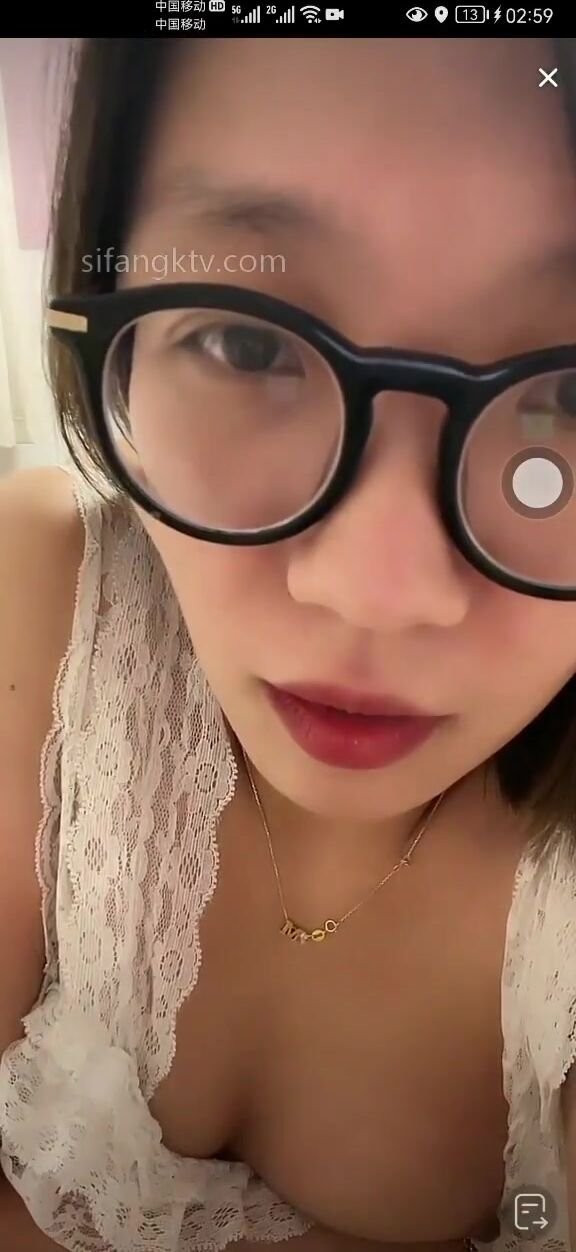 重磅 抖音直播技術性走光 熱舞 露底 美女雲集 (288)