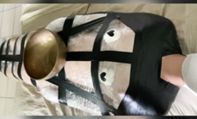 《新流勁爆資源》萬人求檔OnlyFans網紅男女通吃SM調教御姐maya女王訂閱完結篇~繩縛虐乳拘束強制高潮鞭打 (3)