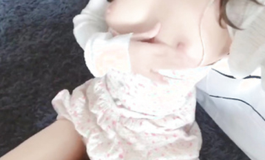 極品白虎福利姬@芋圓呀 最新作合集3 (8)