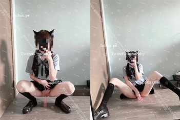 極品白虎福利姬@兔醬(tuzaibaby) 會員尺度私拍視圖合集 第二彈2 (1)