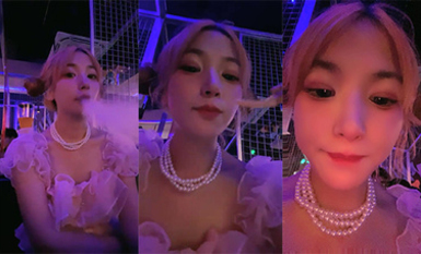 高顏值蘿莉@喬寶 露出+尺度福利秀合集3 (8)