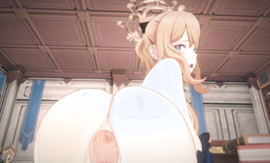 ai國人動畫大師@Shirakami 尺度作品合集 (6)