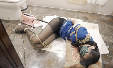 0號機 少女調教束縛捆綁系列合集 (11)