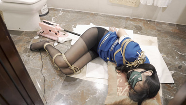 0號機 少女調教束縛捆綁系列合集 (11)