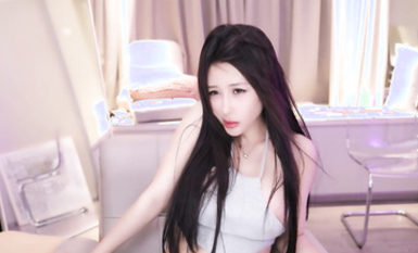 極品御姐主播@米亞miya 裸舞尺度福利秀合集 (6)