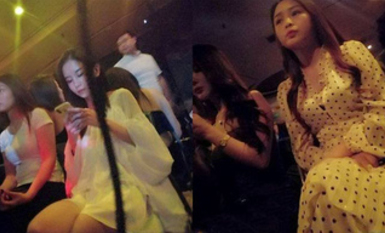 成都砂舞簡直YYDS！2023大神偷拍的大場面，成都場子出極品的概率很高！性價比高！多個極品漂亮妹子出沒！目前尺度最大（2）