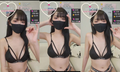 韓國主播iamriri合集 (33)