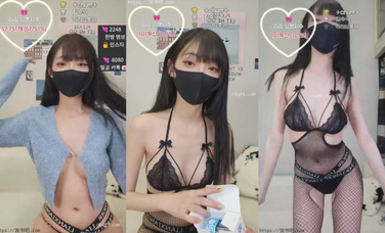 韓國主播iamriri合集 (36)