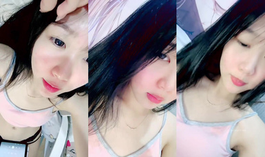 不漂亮你打我！【女高耐】靦腆大學生下海賺取生活費4 (6)