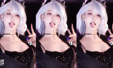 DYTV主播@米娜Minana 23年熱舞新作合集(3)