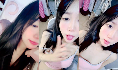 不漂亮你打我！【女高耐】靦腆大學生下海賺取生活費4 (4)