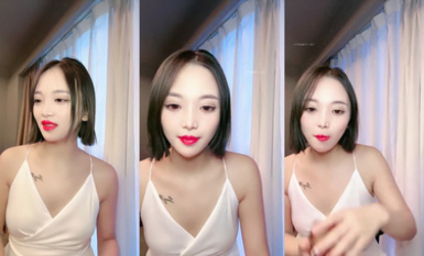 明星顏值水靈女神 就叫林（4）