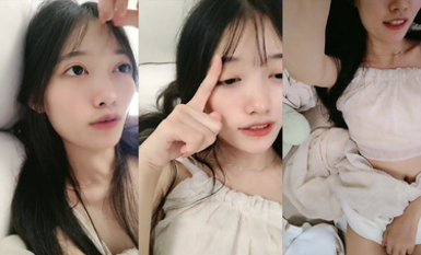 可愛鄰家妹子 蔡蔡仙女 (2)