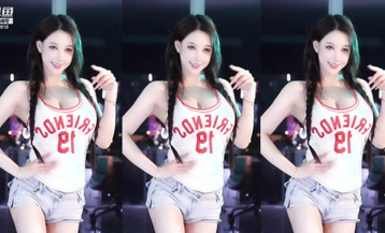 DYTV主播@米娜Minana 23年熱舞新作合集（1）