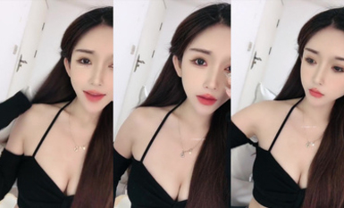 特別特別漂亮，【女神，張雯雯】找不出比她還漂亮的 (4)