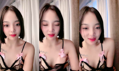 明星顏值水靈女神 就叫林（2）