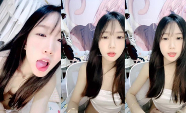 不漂亮你打我！【女高耐】靦腆大學生下海賺取生活費4 (3)