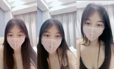 超高顏值長腿新人御姐氣質女神 高端清純 (2)