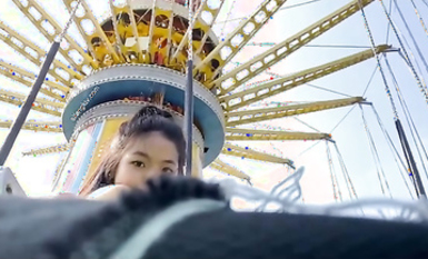 【究極核彈】大神 KINGMASTER 付費VIP群長視頻全套福利合集（4）