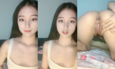 正宗網紅臉清純校花女神 大學生寶貝兒 (4)