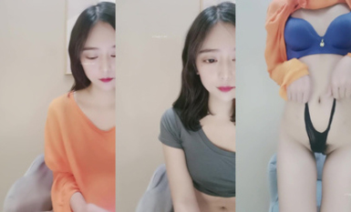 女神下海【喃兒】漂亮超高顏值~千萬別錯過~美臀美足2 (6)