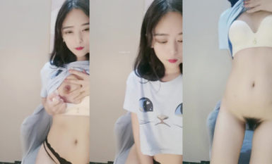 女神下海【喃兒】漂亮超高顏值~千萬別錯過~美臀美足2 (9)