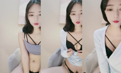 女神下海【喃兒】漂亮超高顏值~千萬別錯過~美臀美足 (6)