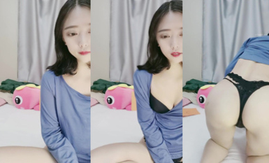 女神下海【喃兒】漂亮超高顏值~千萬別錯過~美臀美足 (5)