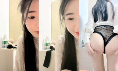 蘇州G奶校花重磅回歸！【我不是學妹】雪白美乳~多汁大肥逼 (5)