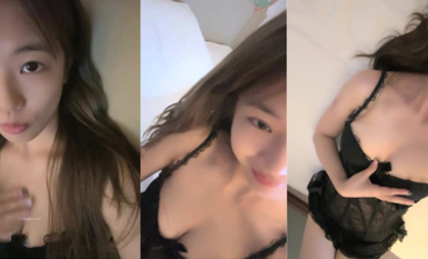 校花女神 貓咪喵兒 (3)