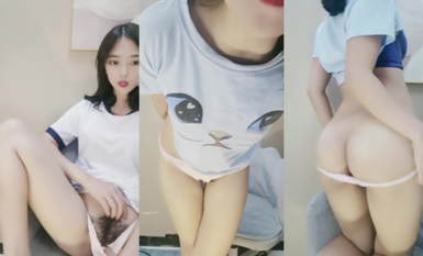 女神下海【喃兒】漂亮超高顏值~千萬別錯過~美臀美足2 (8)