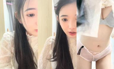 蘇州G奶校花重磅回歸！【我不是學妹】雪白美乳~多汁大肥逼 (13)