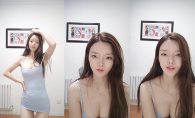 逆天顏值頂級女神 無虞 20小時合集 (1)