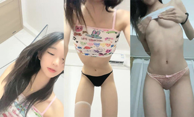 校花下海！身材簡直YYDS，【番茄炒蛋】，這小腰，小屁股，扭得讓人心癢癢，正是最好的年齡 (3)