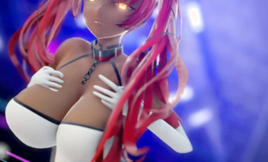 ai國人動畫大師@Shirakami 尺度作品合集4 (2)