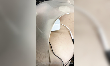 《新流勁爆資源》萬人求檔OnlyFans網紅男女通吃SM調教御姐maya女王訂閱完結篇~繩縛虐乳拘束強制高潮鞭打 (47)