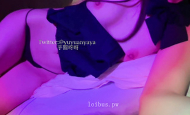 極品白虎福利姬@芋圓呀 最新作合集jk學姐 (2)