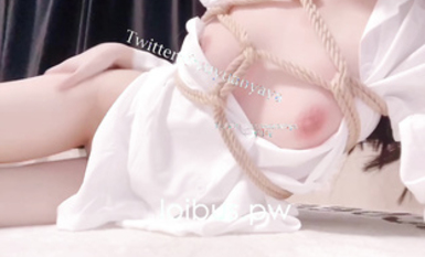 極品白虎福利姬@芋圓呀 最新作合集 (23)