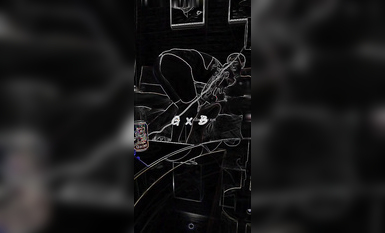 《極品反差淫妻泄密》真實騷妻居家轟趴無套內射刷鍋第一人！推特頂級綠帽奴GXB私拍調教啪啪3P美臀粉屄真不錯完結 (18)