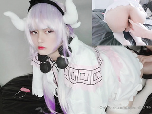 極品TS網紅@Hyeon06179 Onlyfans尺度作品合集3 (18)