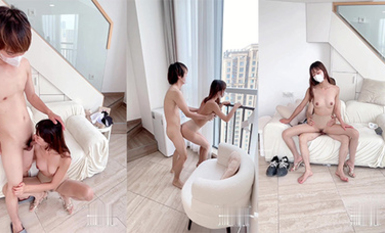 大佬@TL與粉嫩00後洛麗塔女友的日常2 (4)